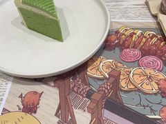 -娜娜家·Nana's restaurant(国金汇店)
