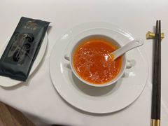 -漾亚·雍雅合鲜(桐梓林店)