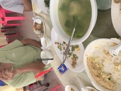 -考记泥焗鸡农庄·海鲜(北洛秘境店)