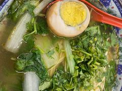-华中科技大学东三学生食堂