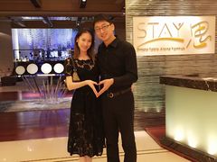 S.T.A.Y.思餐厅(香格里拉饭店)-AZUR聚(香格里拉饭店)