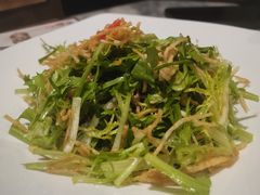 -城南往事·鲁菜济南菜(软件园美莲广场店)