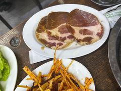 -西塔隆太白烤牛肉馆(图们路店)