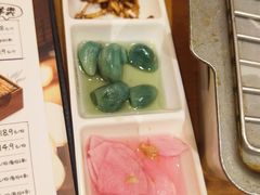-木屋烧烤(西南角店)