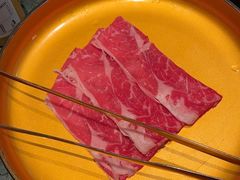 -牛New寿喜烧(中山公园龙之梦店)