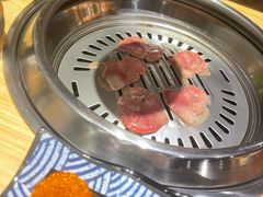 -土大力韩式烤肉料理(和平路店)