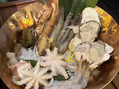 -牛New寿喜烧(虹桥新天地店)