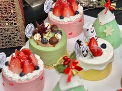 -吉川堂·日式甜点专门店(正佳广场店)