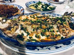 -邱记私房菜·十八年本地菜