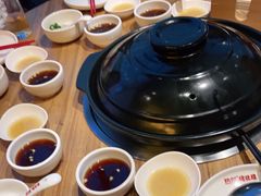 -好彩猪肚鸡(正弘城店)