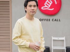 -COFFEE CALL(云锦路店)