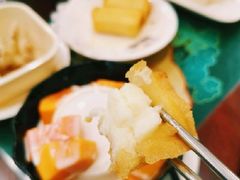 -民信老铺(华盖路店)