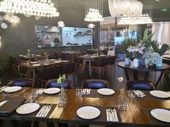 大堂-CASANOVA西餐厅(海信广场店)