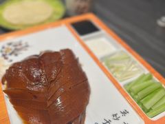 -梁家大院•农家菜(昆山会展中心店)