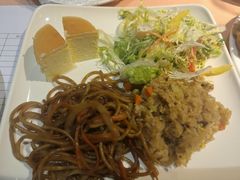 -名厨餐厅(财富酒店)