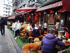 -老船夫石锅苗苗鱼·老字号(三道堰总店)