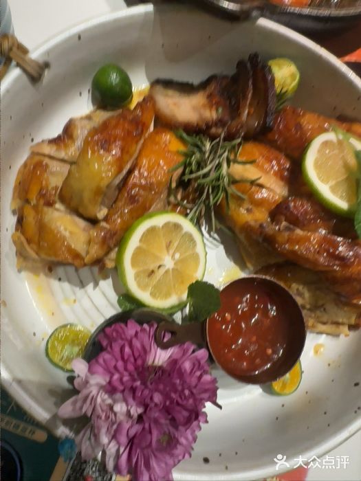 相遇·川湘融合菜(丹阳吾悦广场店)图片