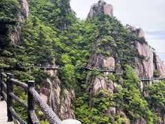 -九华山风景区