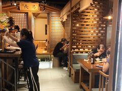 -长寿参鸡汤(朝韩风情街店)