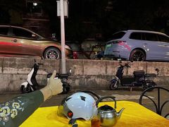 -肥姐美食(同福中路店)