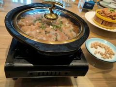 -严记小天府酸菜鱼(西四路店)