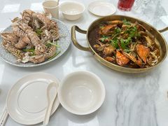 -老地方啤酒屋·海鲜青岛菜大排档(台东步行街店)