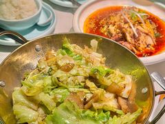 -腾龙阁|经典川菜(SM城市广场店)