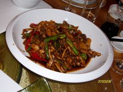 -金陵一哥龙虾(水木秦淮店)