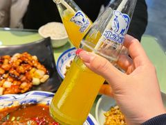 -玉桥餐厅(天坛店)