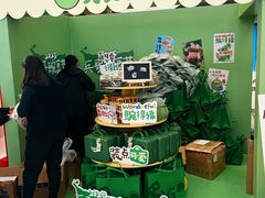 -成都仁和新城购物中心