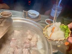 -大头椰·椰子鸡火锅(南宁万象城店)