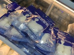 -西琳姑娘·新疆冰淇淋酸奶茶(南开大悦城店)