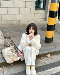 -MMby Hair Code芭曲发型