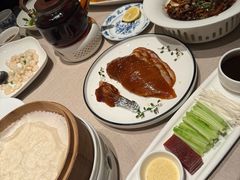 -漢舍中国菜馆(889广场店)