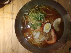 -红沃烤肉(家乐福2部店)