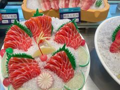 -东海怡品海鲜豆捞(星街坊店)