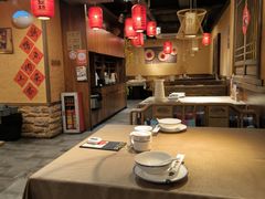 -农耕记·湖南土菜(龙岗熙和园店)