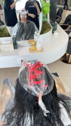 -BEAUTY HAIR GANO