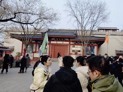 -《12·12》西安事变大型实景演出