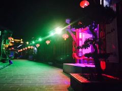 -南津关古镇