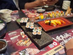 -古田居·特色寿司料理(星之岛旗舰店)