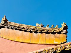 -故宫博物院(故宫)