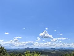 -帽儿山国家森林公园