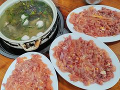 -潮陈记土鸡火锅(东厦北路店)