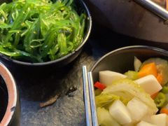 -松渡·鲜肉泥炉烤肉(时代天街店)