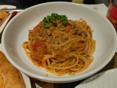 -安妮意大利餐厅(国贸店)