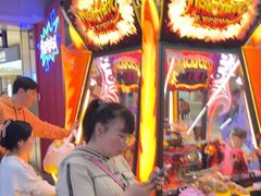 -快乐街区(重庆龙湖时代天街店)