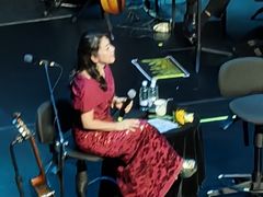 -交通银行前滩31演艺中心