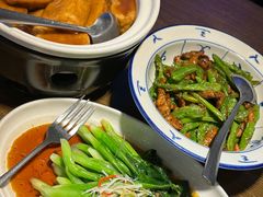 -闽鄂情·闽南招财鸭(水头店)