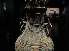 -湖北省博物馆
